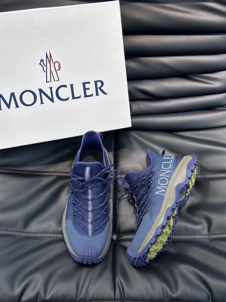 Fashionable Mxnclxr Sneakers 197393