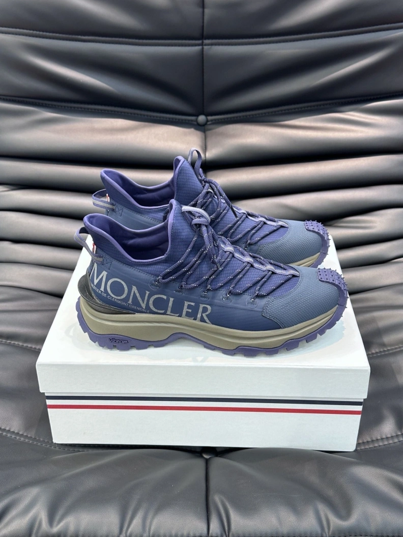 Fashionable Mxnclxr Sneakers 197393