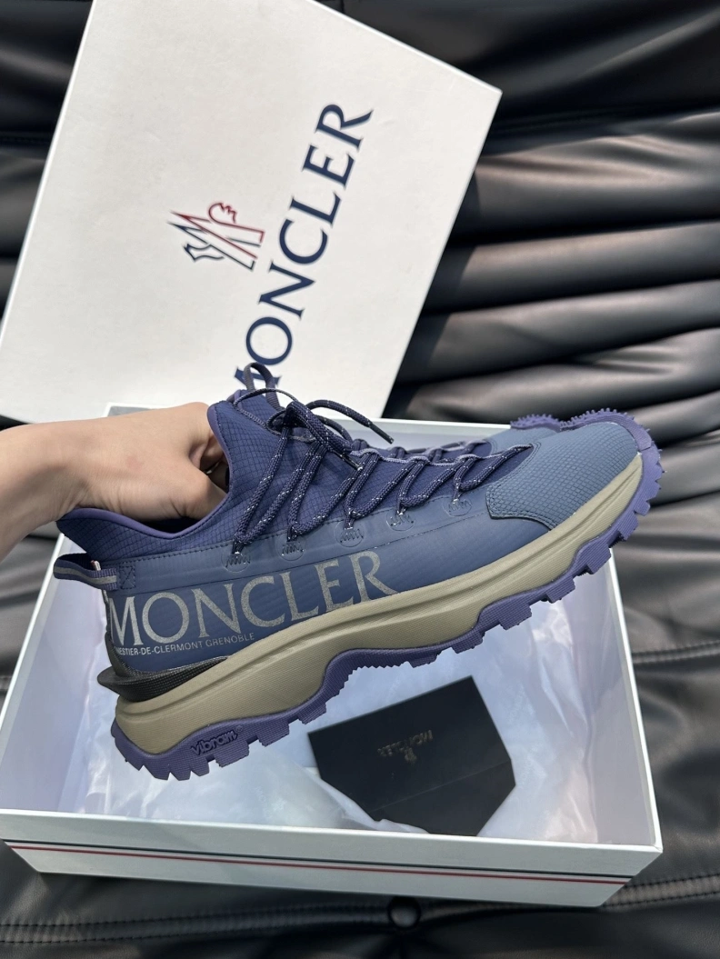 Fashionable Mxnclxr Sneakers 197393