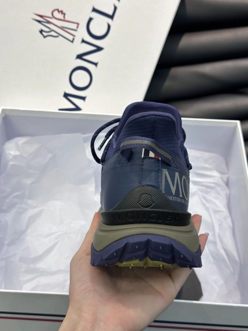 Fashionable Mxnclxr Sneakers 197393