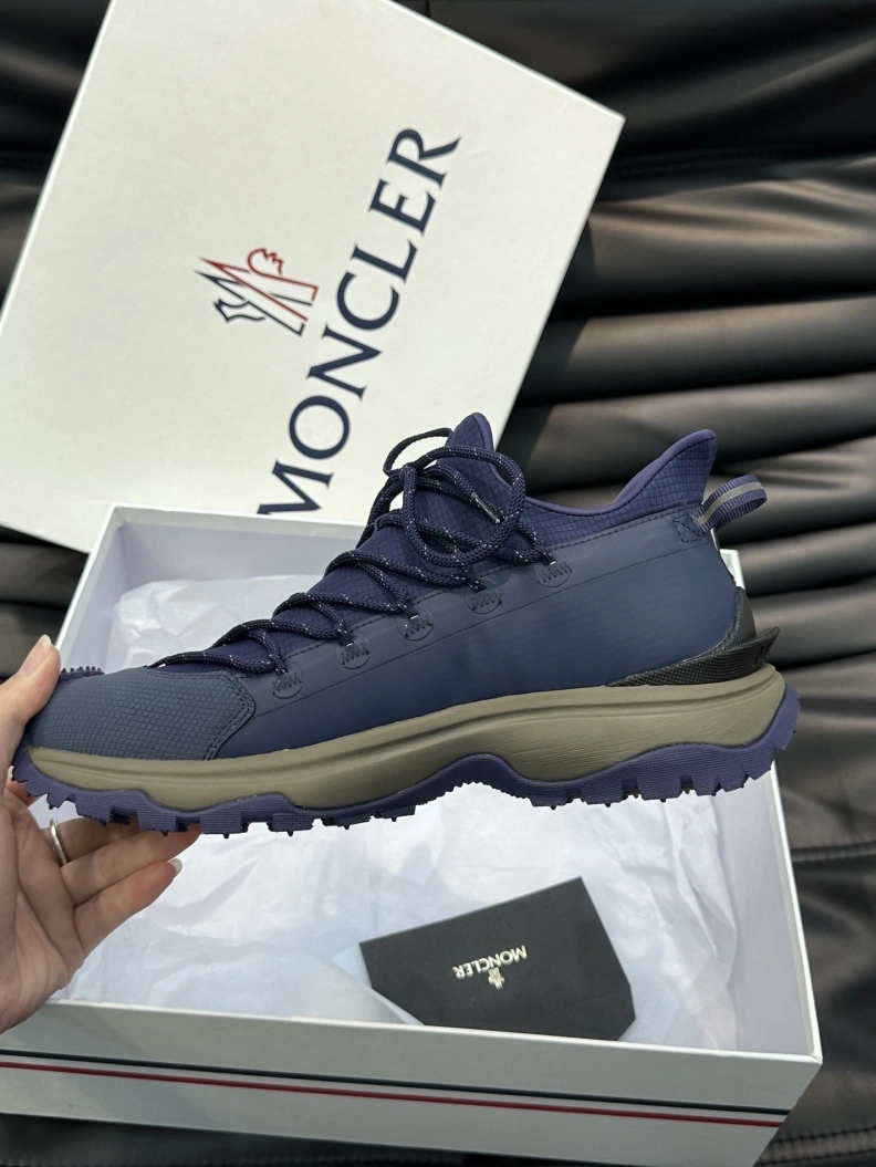 Fashionable Mxnclxr Sneakers 197393