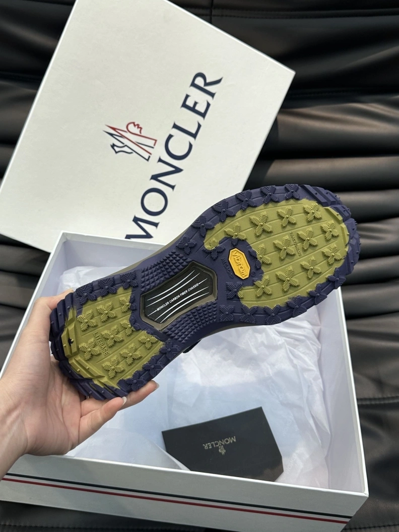 Fashionable Mxnclxr Sneakers 197393