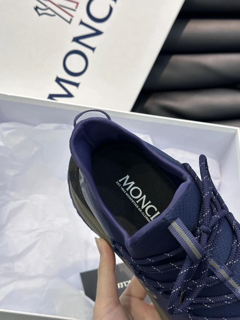 Fashionable Mxnclxr Sneakers 197393