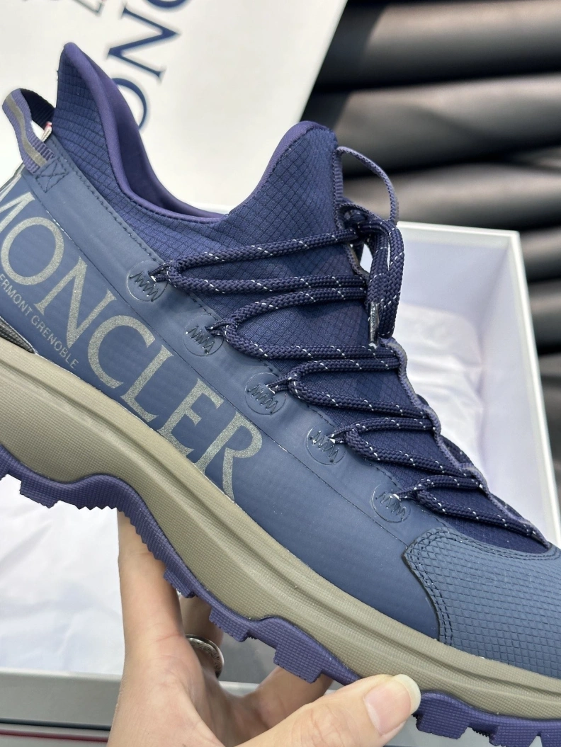 Fashionable Mxnclxr Sneakers 197393
