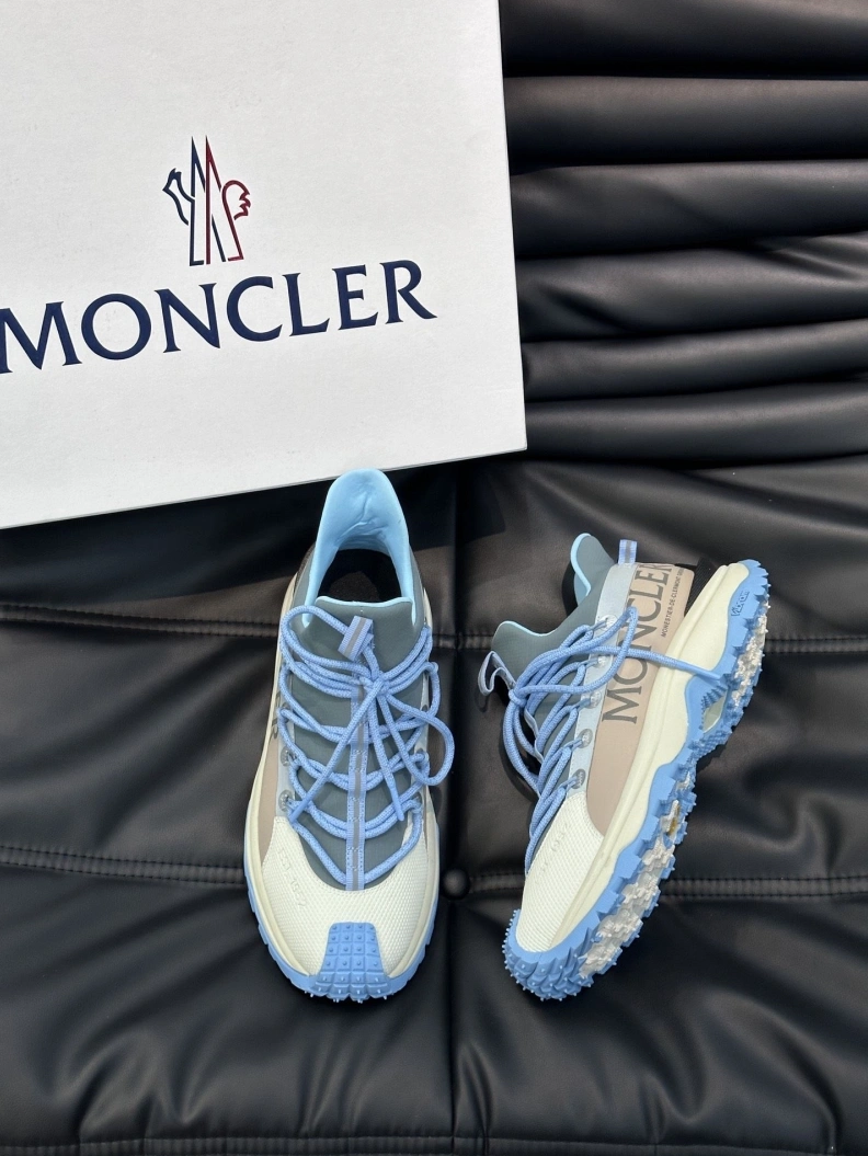 Mxnclxr Sneakers BestValue 197392