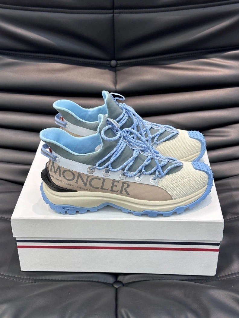 Mxnclxr Sneakers BestValue 197392