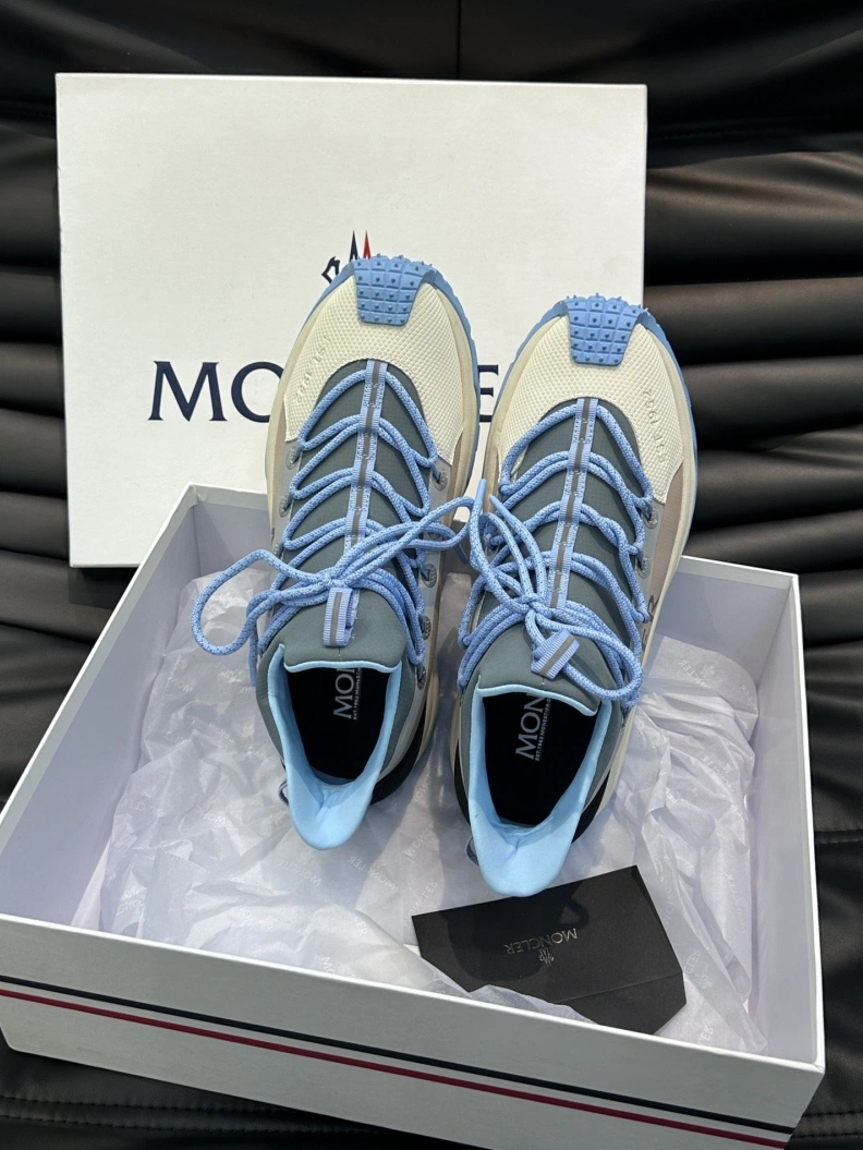 Mxnclxr Sneakers BestValue 197392