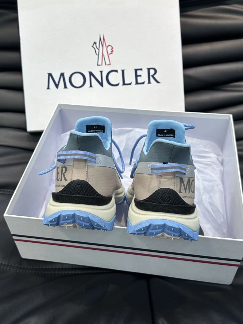 Mxnclxr Sneakers BestValue 197392