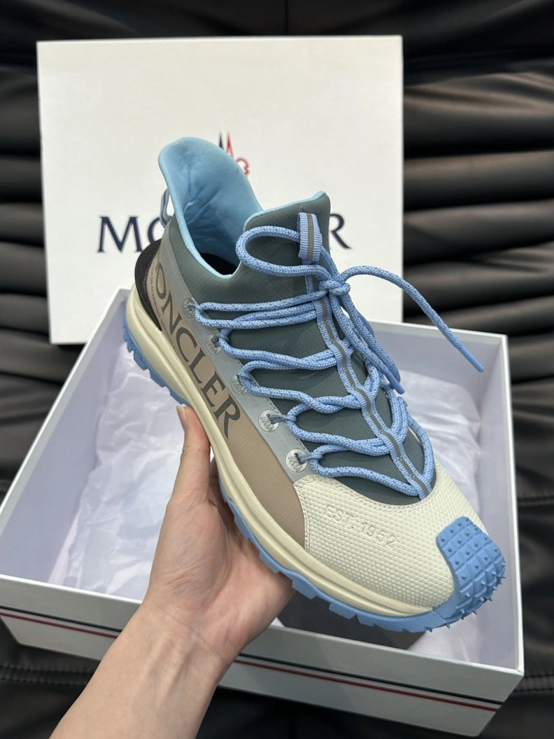 Mxnclxr Sneakers BestValue 197392