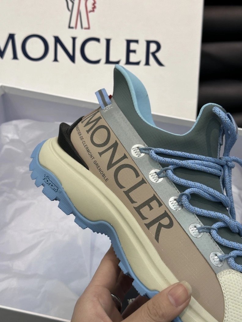 Mxnclxr Sneakers BestValue 197392