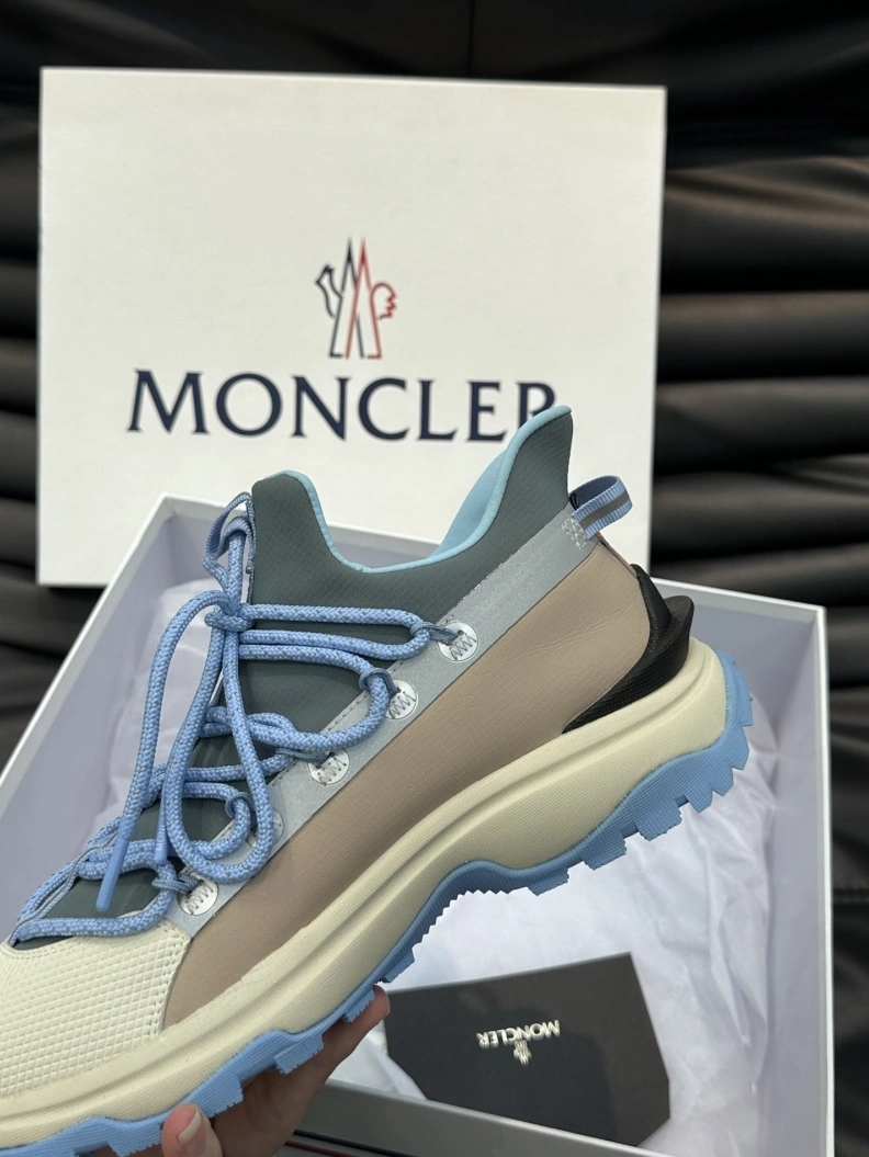 Mxnclxr Sneakers BestValue 197392