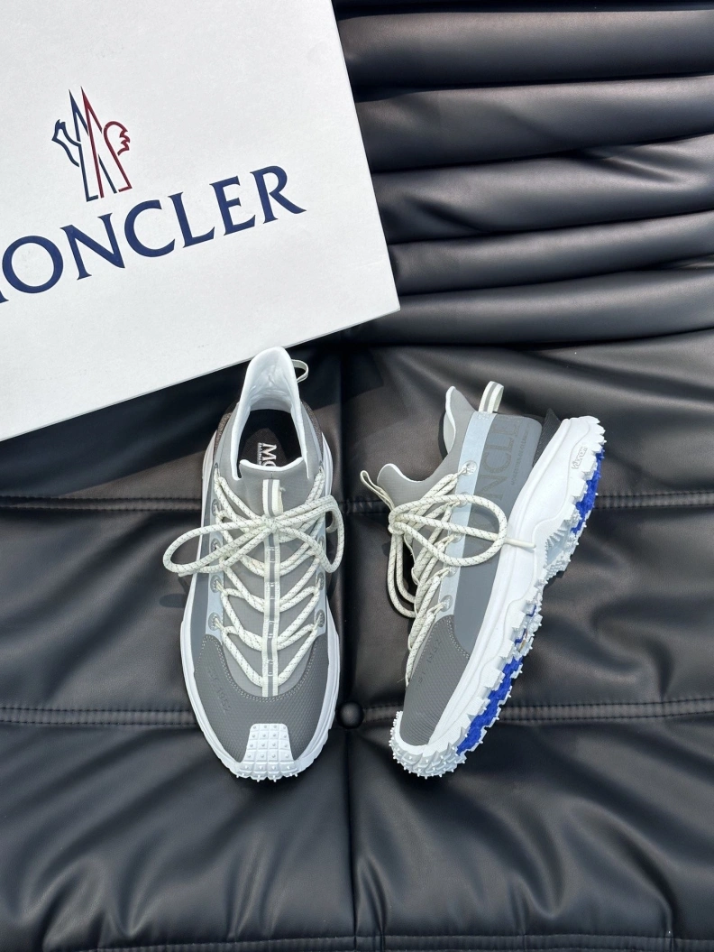 Mxnclxr Sneakers GoodFit 197390