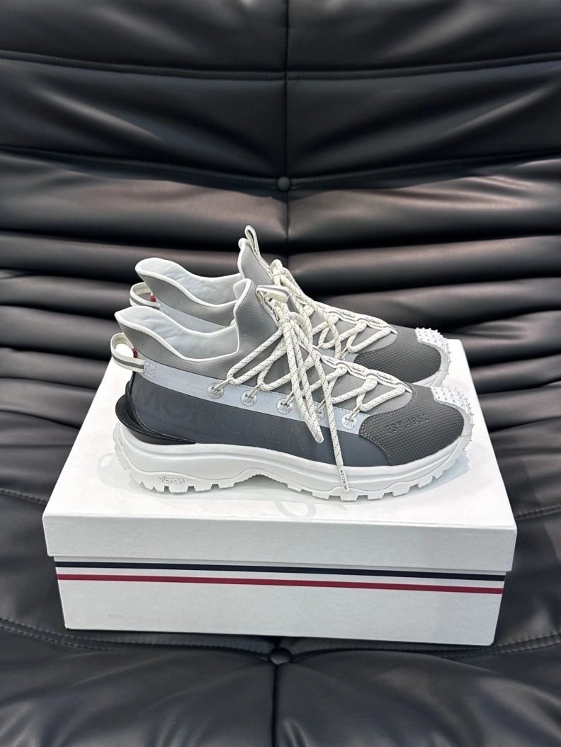 Mxnclxr Sneakers GoodFit 197390