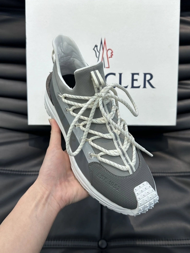 Mxnclxr Sneakers GoodFit 197390