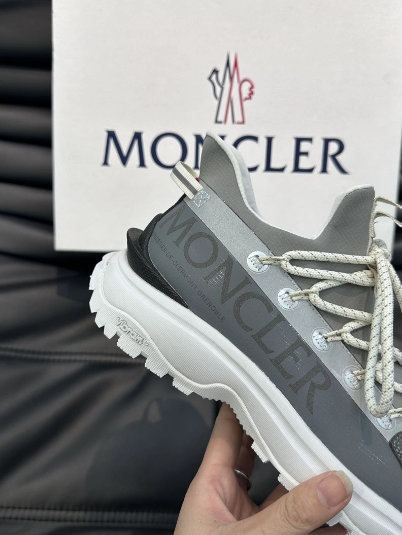 Mxnclxr Sneakers GoodFit 197390