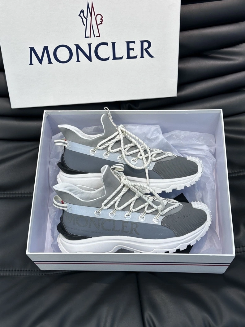 Mxnclxr Sneakers GoodFit 197390