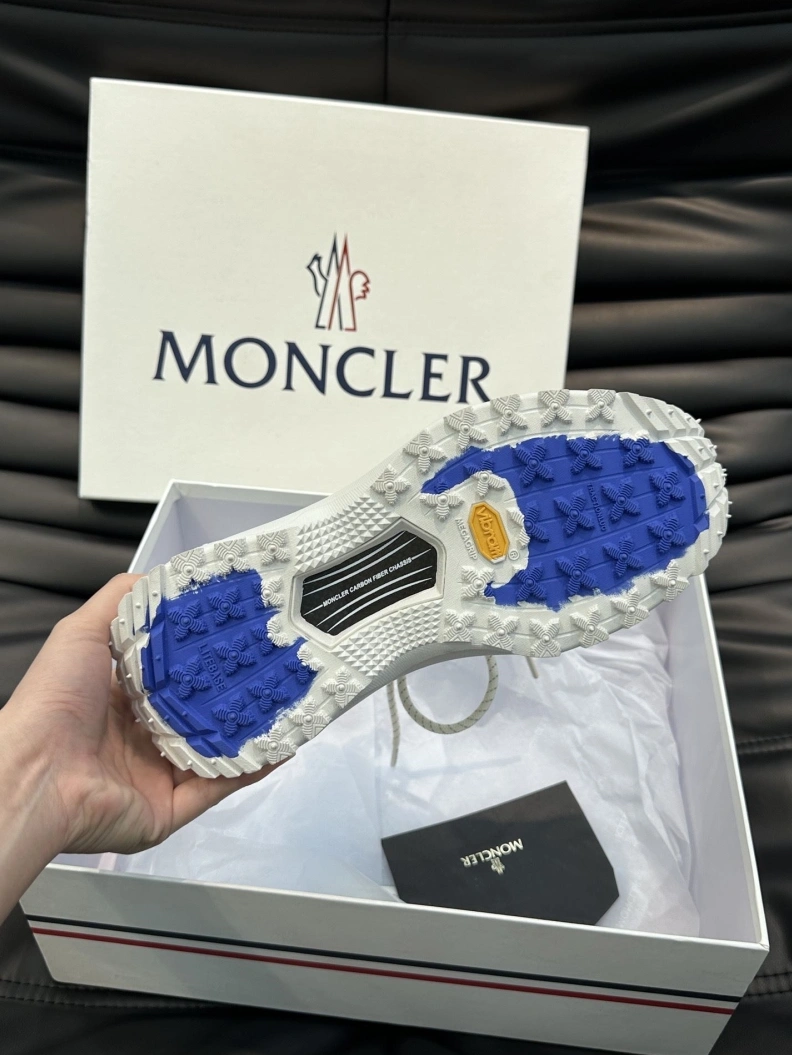Mxnclxr Sneakers GoodFit 197390
