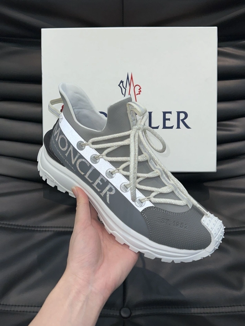 Mxnclxr Sneakers GoodFit 197390