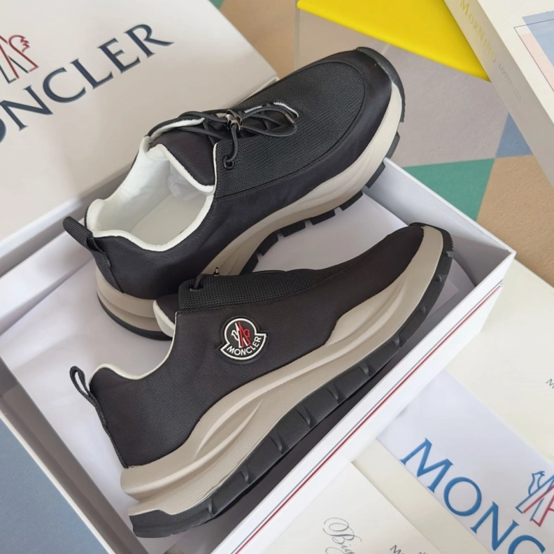Unique Mxnclxr Sneakers 197381