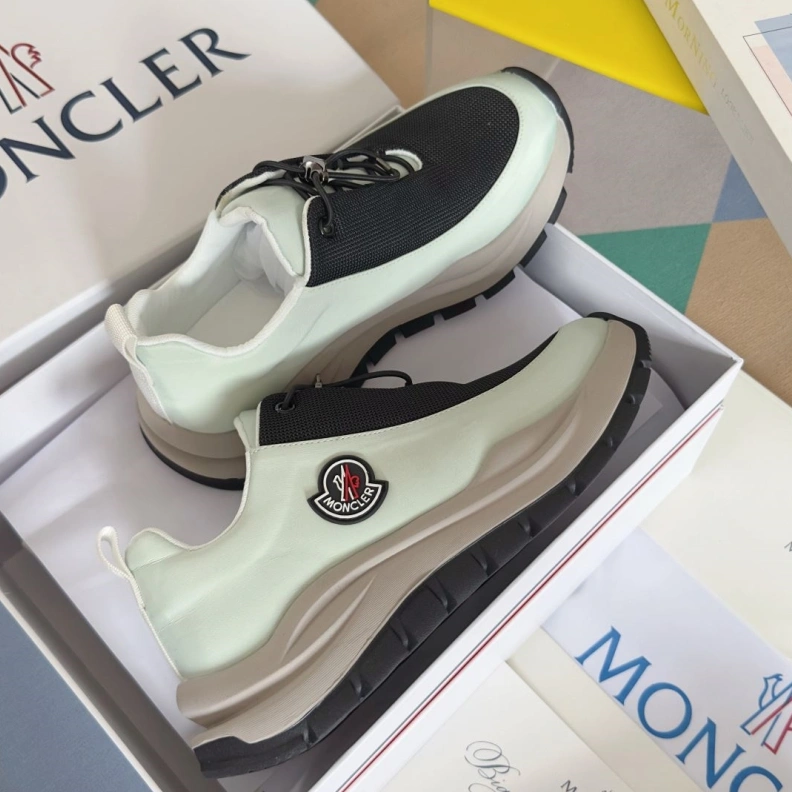 Mxnclxr Sneakers Durable 197378