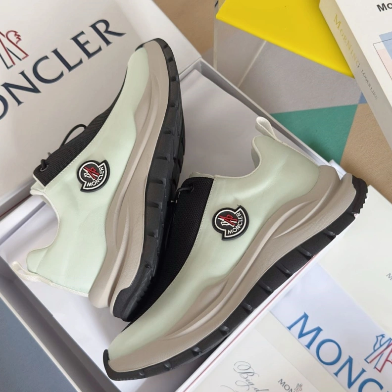 Mxnclxr Sneakers Durable 197378