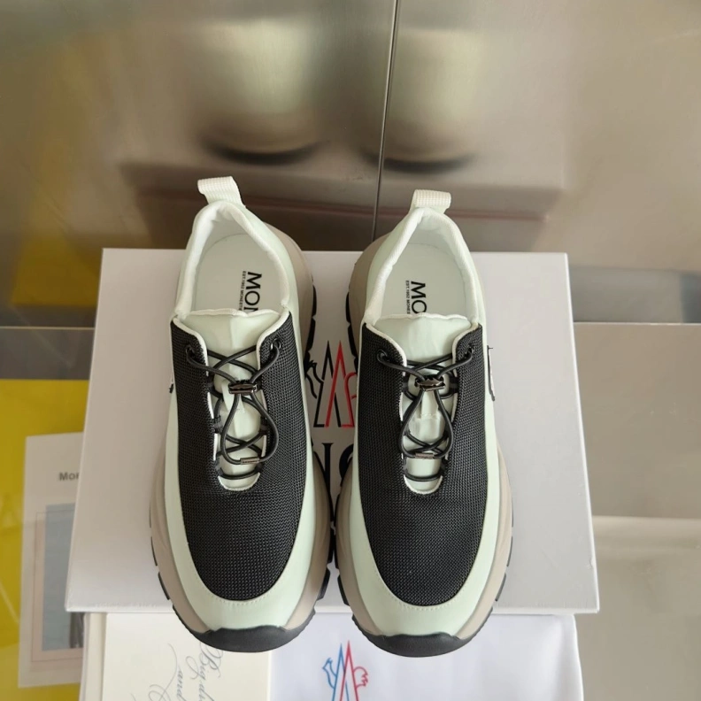 Mxnclxr Sneakers Durable 197378