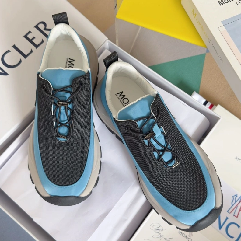 Mxnclxr Sneakers Trendsetting 197375