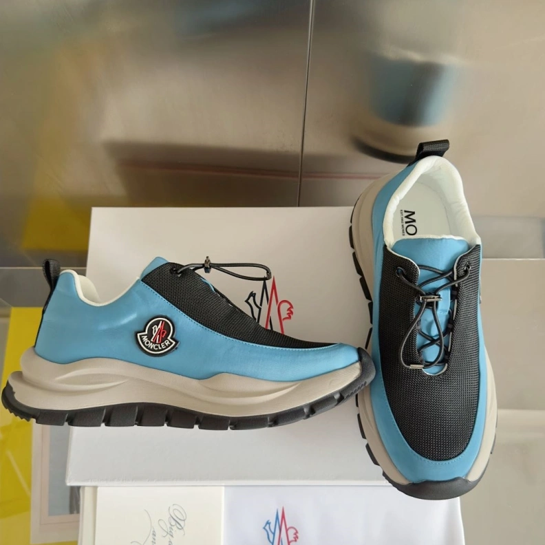 Mxnclxr Sneakers Trendsetting 197375