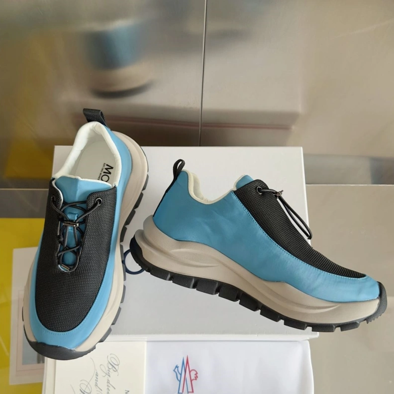 Mxnclxr Sneakers Trendsetting 197375