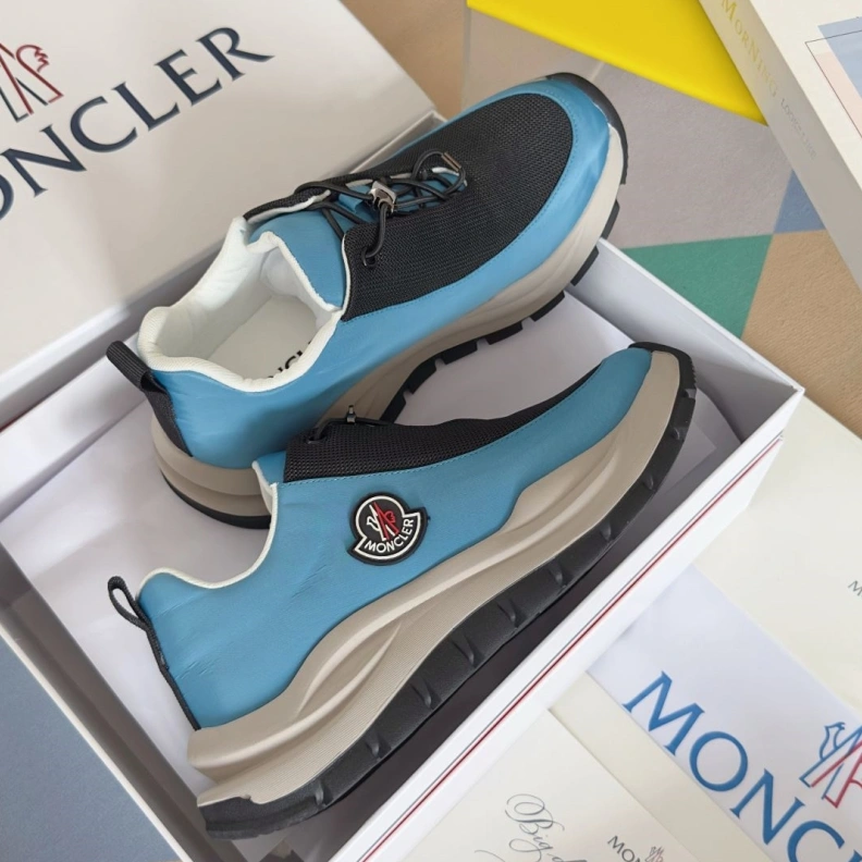 Mxnclxr Sneakers Trendsetting 197375