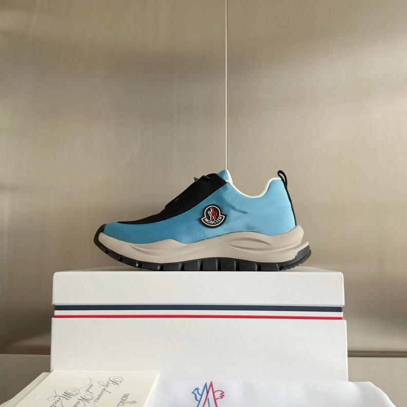 Mxnclxr Sneakers Trendsetting 197375