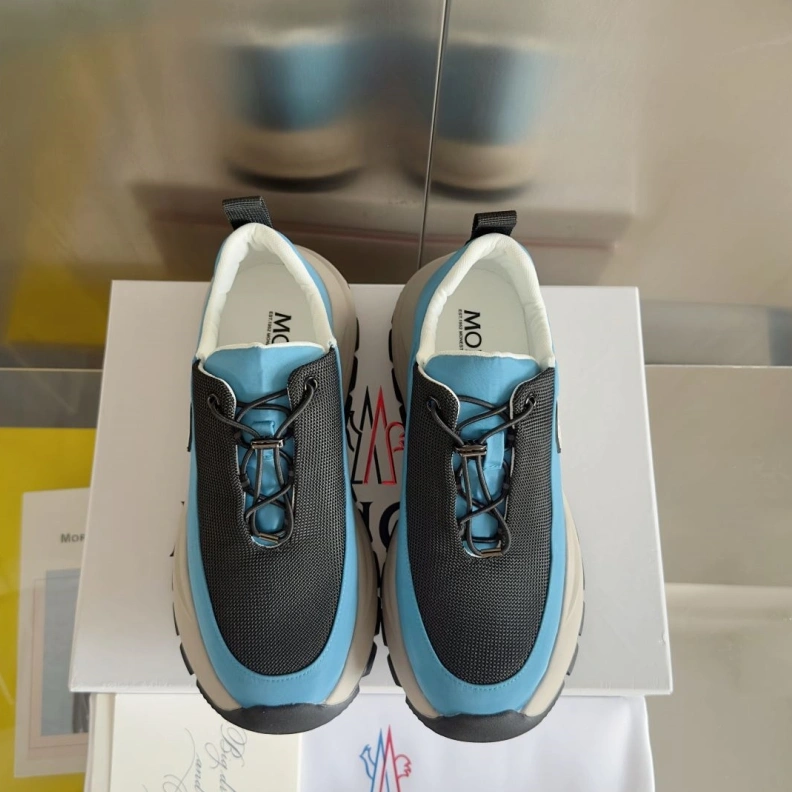 Mxnclxr Sneakers Trendsetting 197375