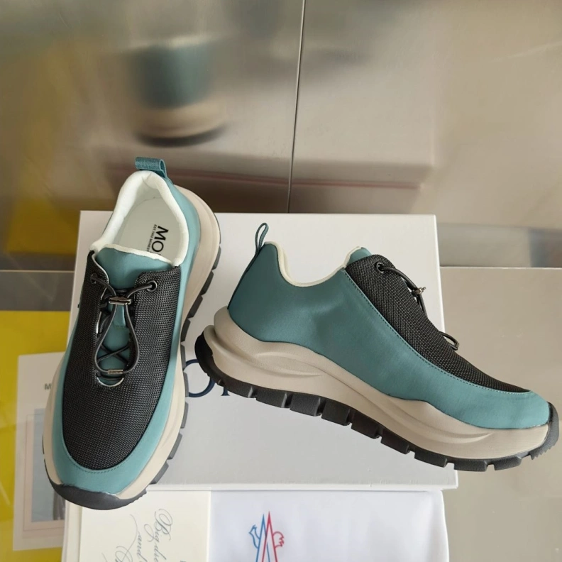 Mxnclxr Sneakers Classic 197360
