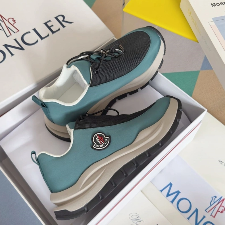 Mxnclxr Sneakers Classic 197360