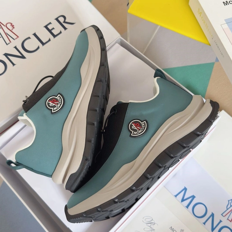 Mxnclxr Sneakers Classic 197360