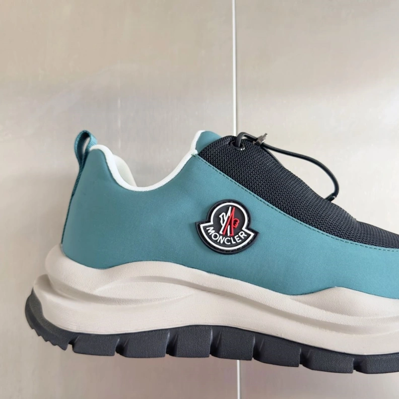 Mxnclxr Sneakers Classic 197360