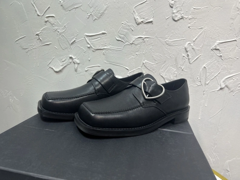 SportInspired Othxr Leather Shoes 211015
