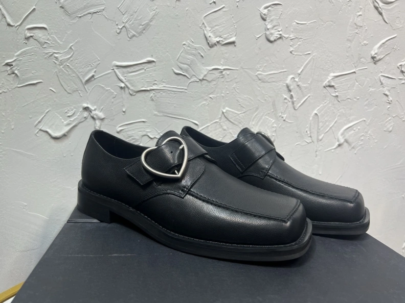 SportInspired Othxr Leather Shoes 211015