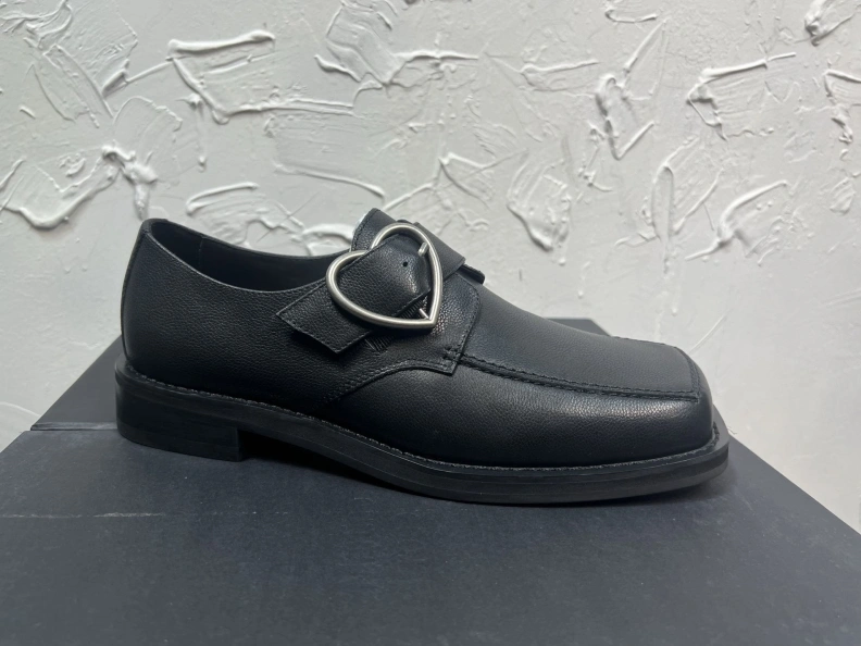 SportInspired Othxr Leather Shoes 211015