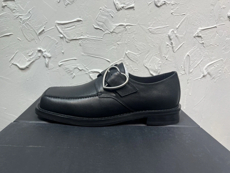SportInspired Othxr Leather Shoes 211015