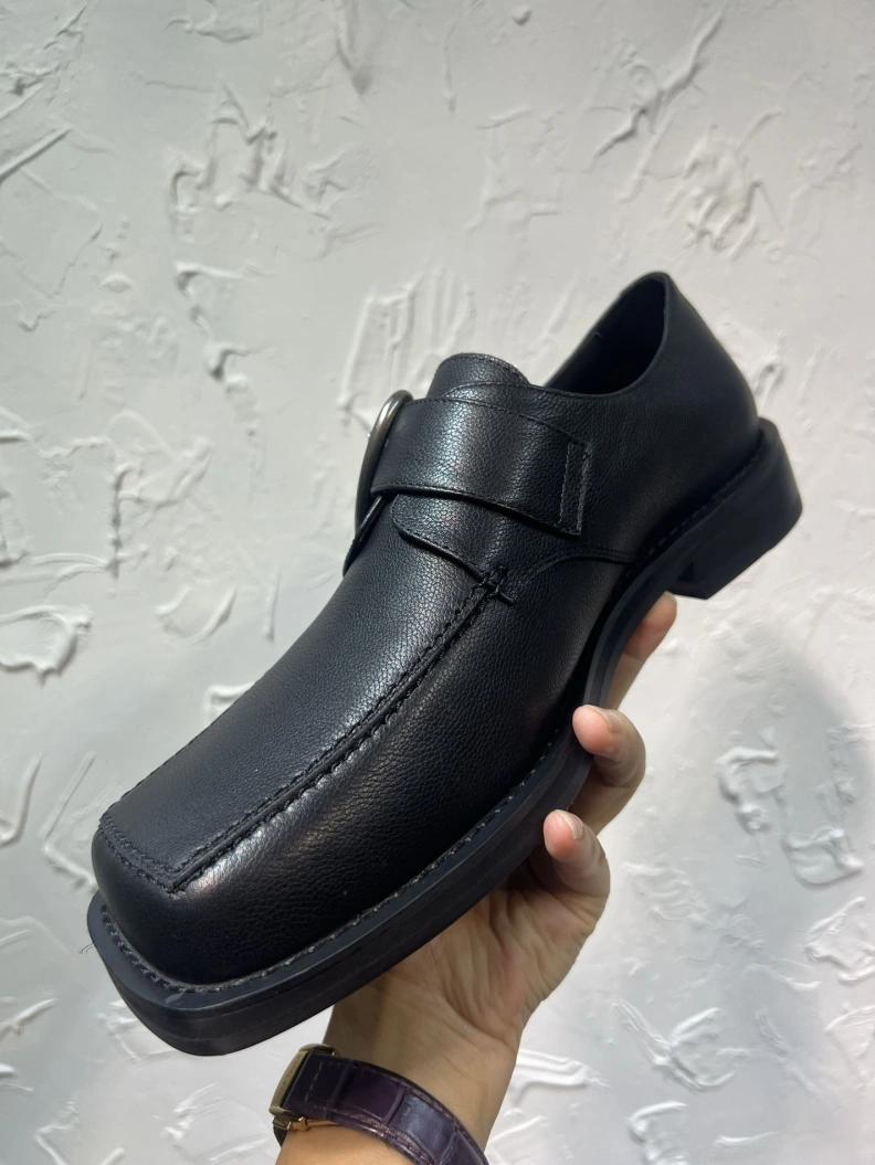 SportInspired Othxr Leather Shoes 211015