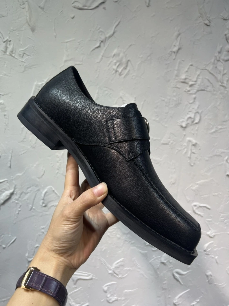 SportInspired Othxr Leather Shoes 211015