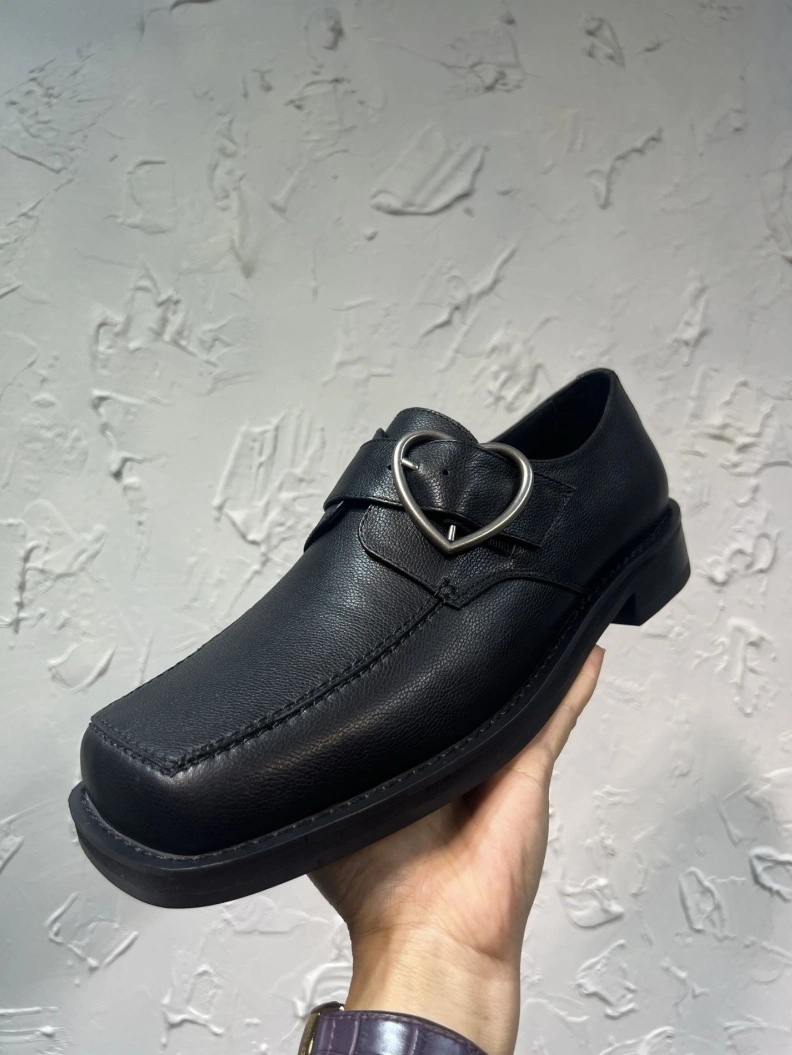 SportInspired Othxr Leather Shoes 211015