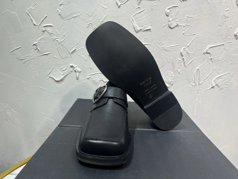 SportInspired Othxr Leather Shoes 211015
