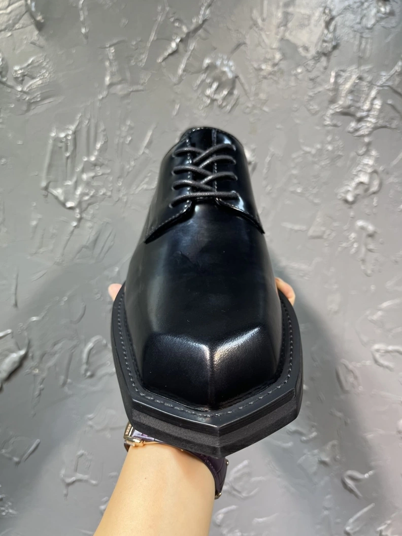Othxr Leather Shoes Elegant 211023