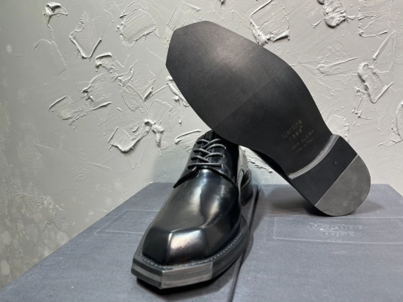 Othxr Leather Shoes Elegant 211023