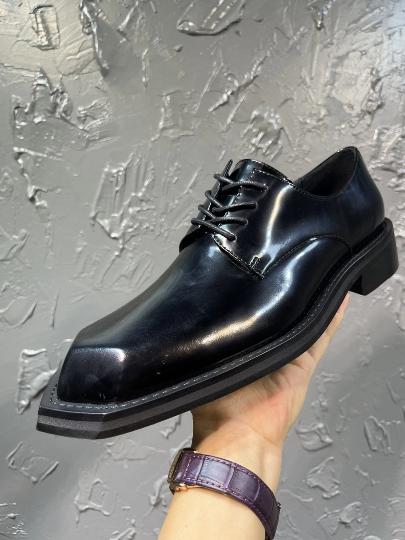 Othxr Leather Shoes Elegant 211023