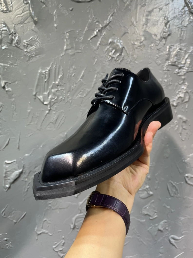 Othxr Leather Shoes Elegant 211023
