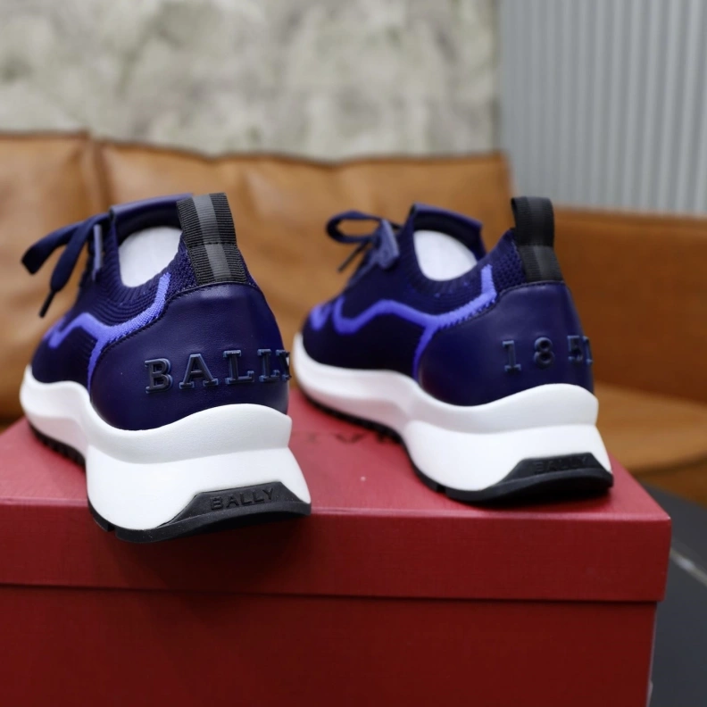 Vibrant Othxr Sneakers 210877