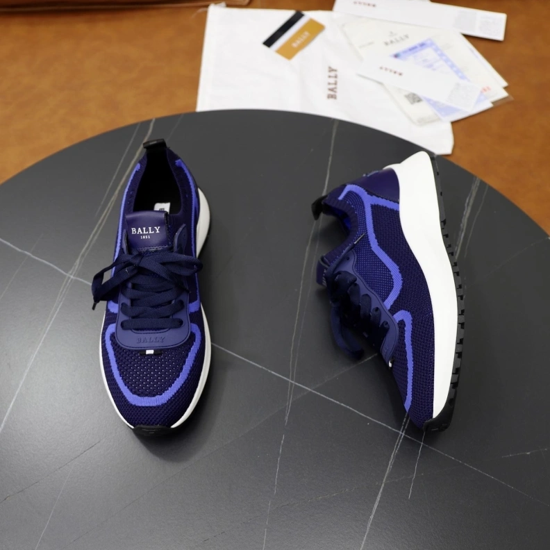 Vibrant Othxr Sneakers 210877